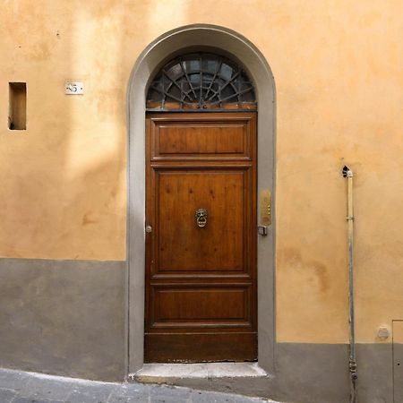 Domus Nannini Spa - Palazzo Nannini シエーナ エクステリア 写真