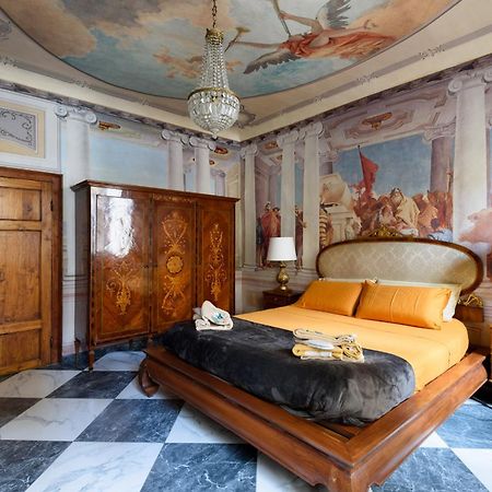 Domus Nannini Spa - Palazzo Nannini シエーナ エクステリア 写真