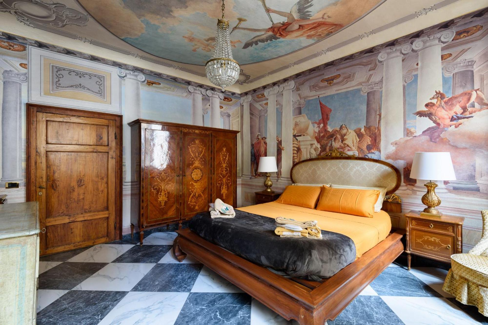 Domus Nannini Spa - Palazzo Nannini シエーナ エクステリア 写真