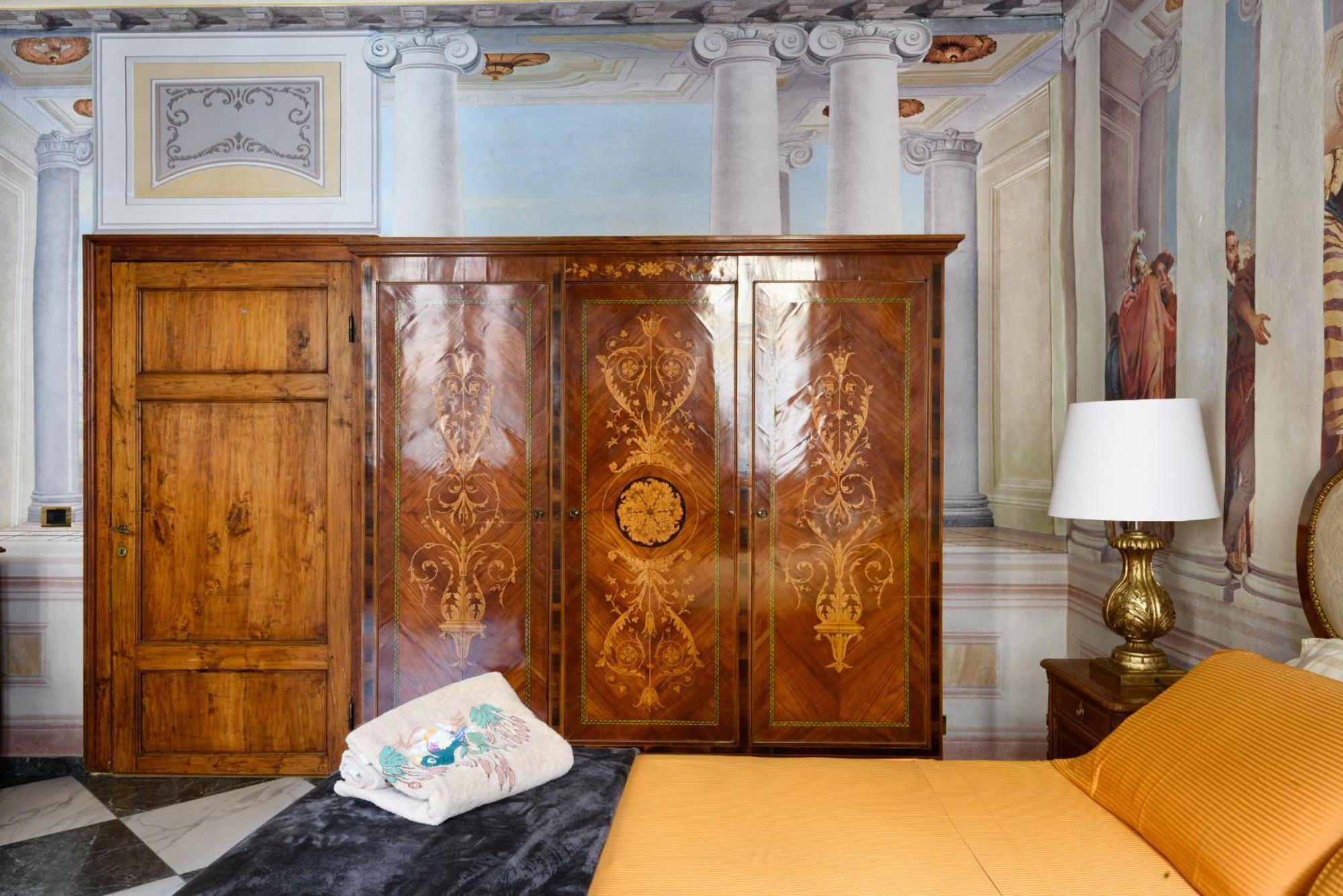 Domus Nannini Spa - Palazzo Nannini シエーナ エクステリア 写真