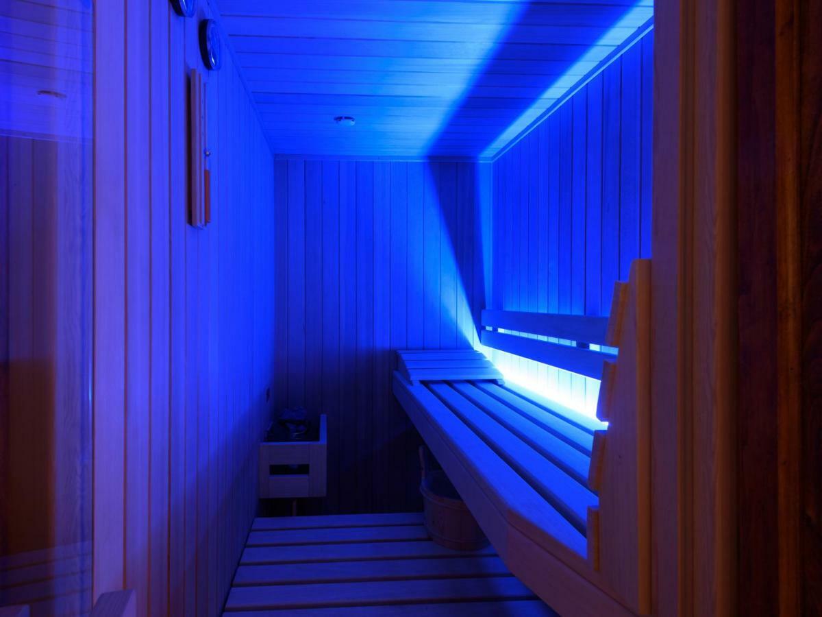 Domus Nannini Spa - Palazzo Nannini シエーナ エクステリア 写真