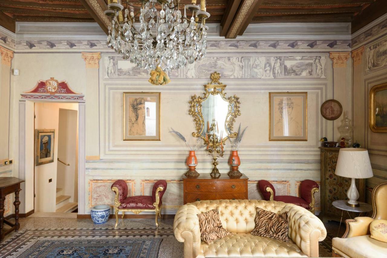 Domus Nannini Spa - Palazzo Nannini シエーナ エクステリア 写真