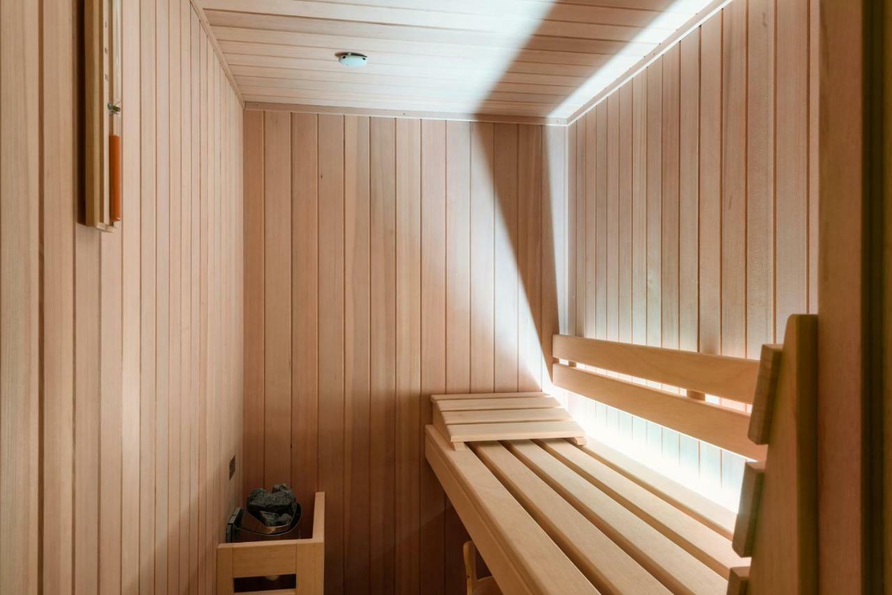 Domus Nannini Spa - Palazzo Nannini シエーナ エクステリア 写真