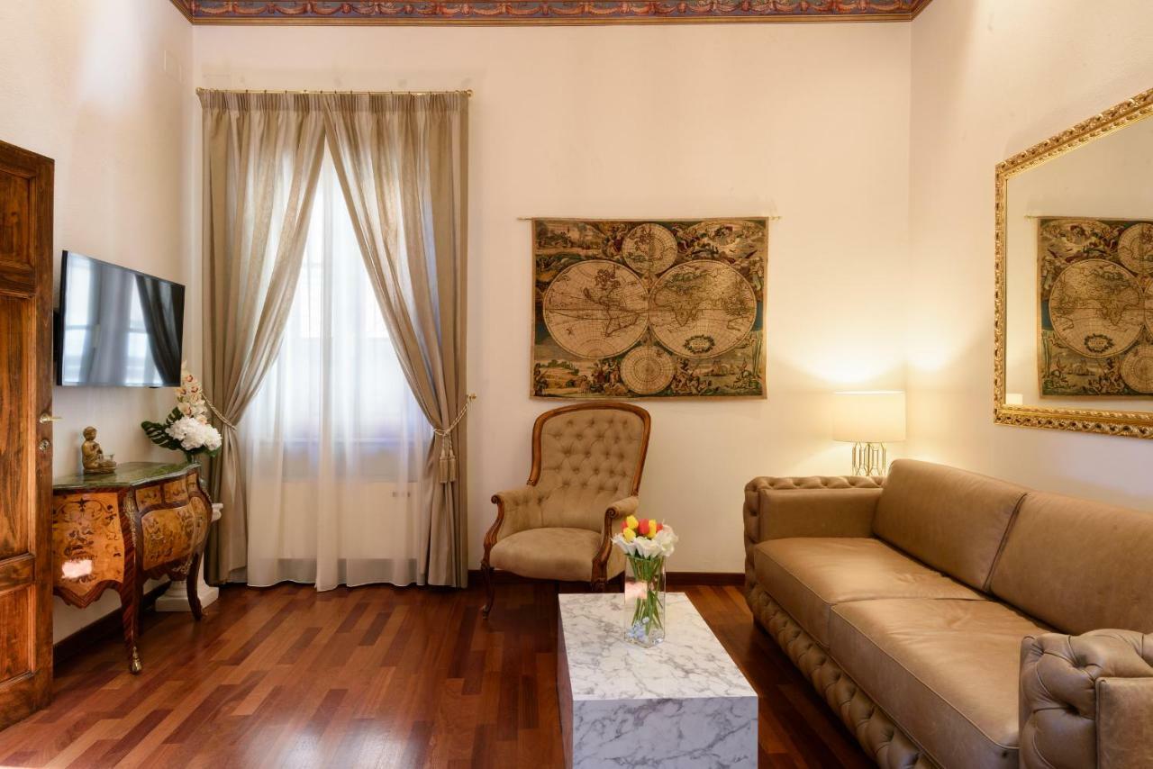 Domus Nannini Spa - Palazzo Nannini シエーナ エクステリア 写真