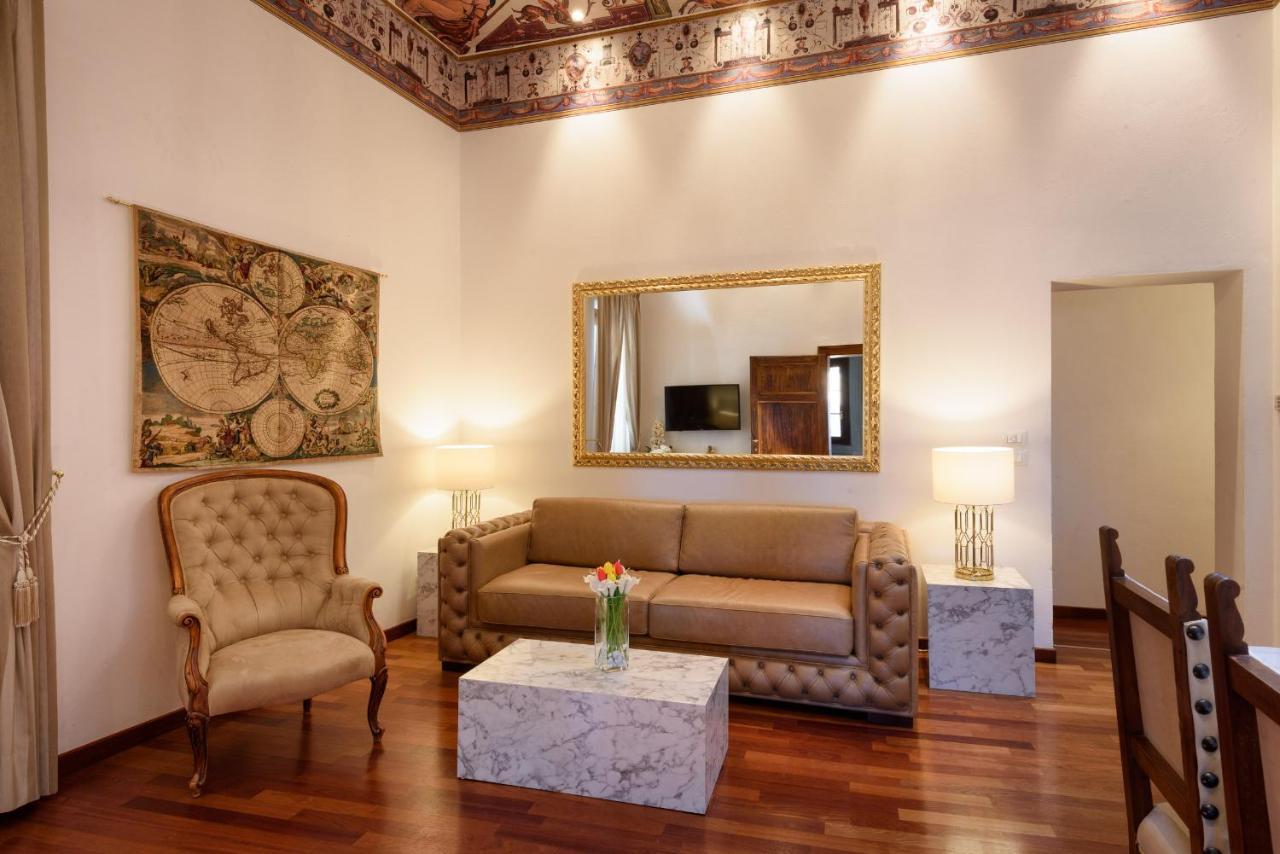 Domus Nannini Spa - Palazzo Nannini シエーナ エクステリア 写真