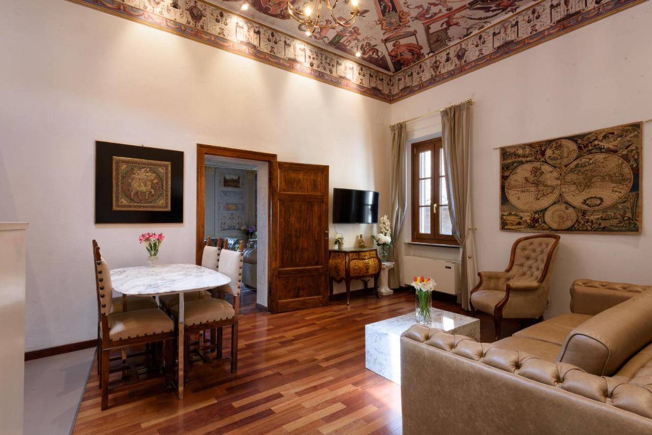 Domus Nannini Spa - Palazzo Nannini シエーナ エクステリア 写真